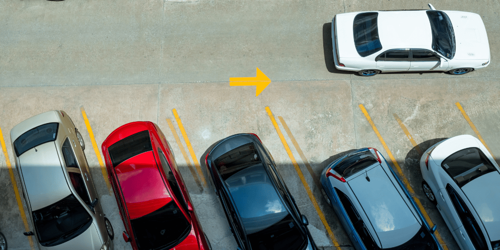 Maximizing efficiency: The art of parking space management