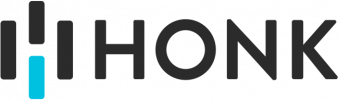 HonkMobile Logo