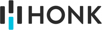 HonkMobile Logo HonkMobile Logo