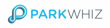 ParkWhiz Logo ParkWhiz Logo