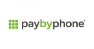Pay By Phone Logo