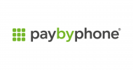 Pay By Phone Logo Pay By Phone Logo