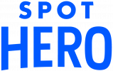 SpotHero Logo SpotHero Logo