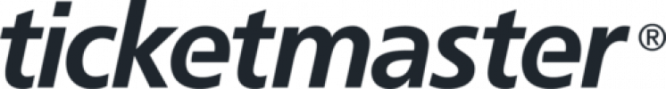 Ticketmaster Logo Ticketmaster Logo